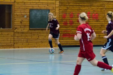Bild 202 - Dodenhof Frauenturnier Finaltag